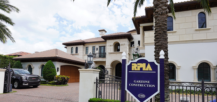 Residential New Construction