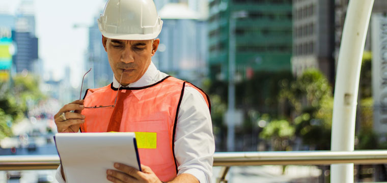 Permitting & Regulatory Compliance