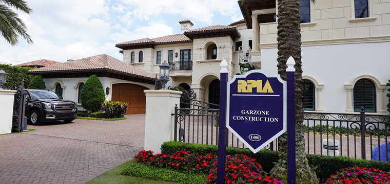 Residential Developments