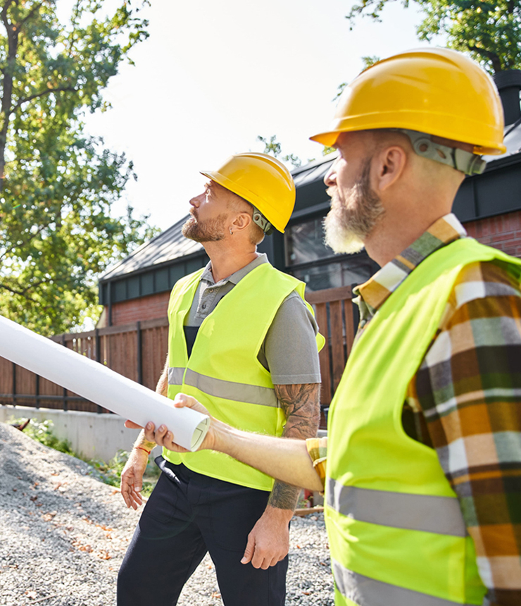 Owners opt for a design build