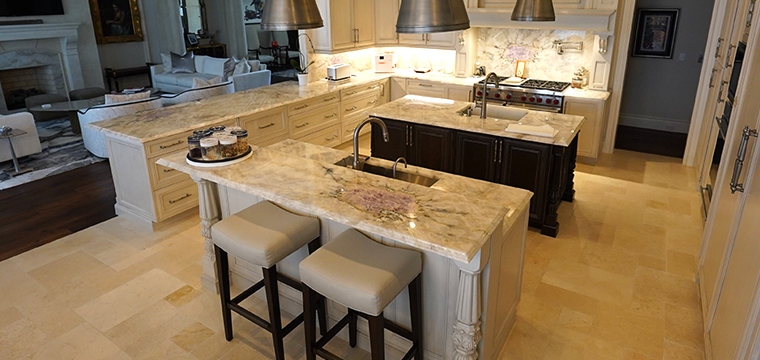 Residential Remodeling