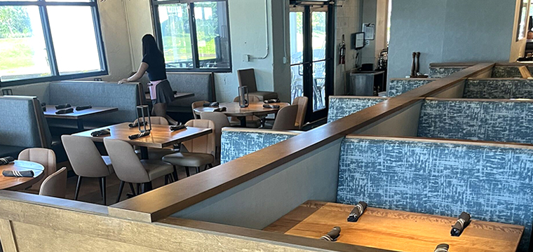 Commercial Remodeling