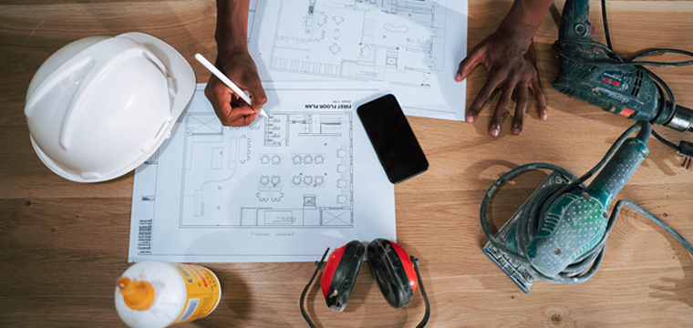 Franchise Construction & Renovation