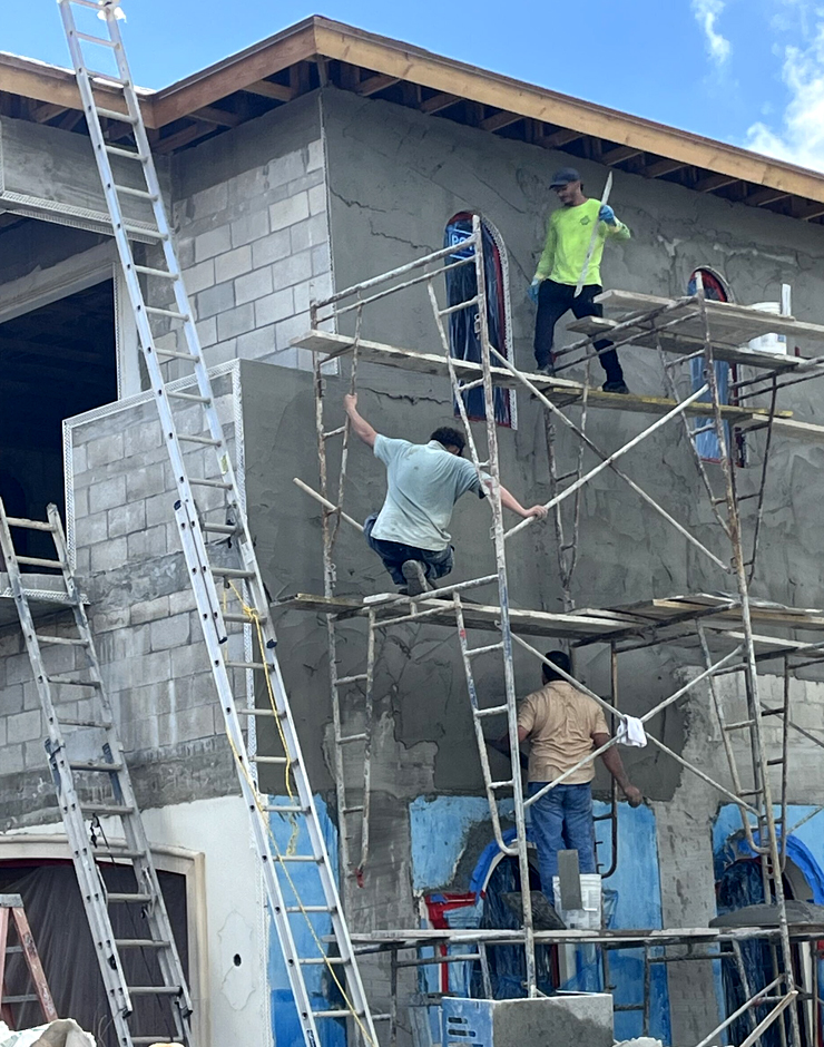 Remodeling Contractor