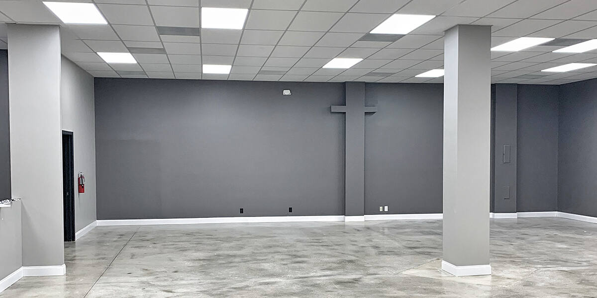 Commercial Lease