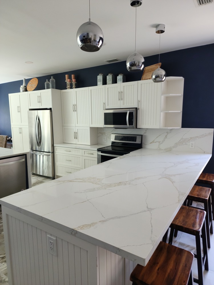 Remodel Your Kitchen - Garzone Construction