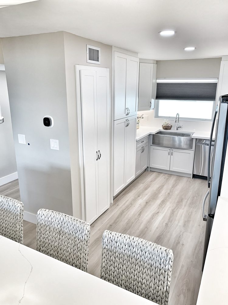 Condo Remodeling Contractors In Coral Springs