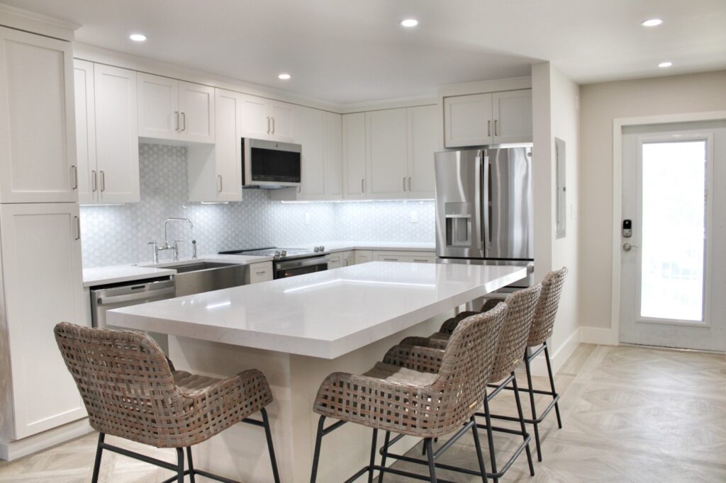 Kitchen Remodeling Boca Raton