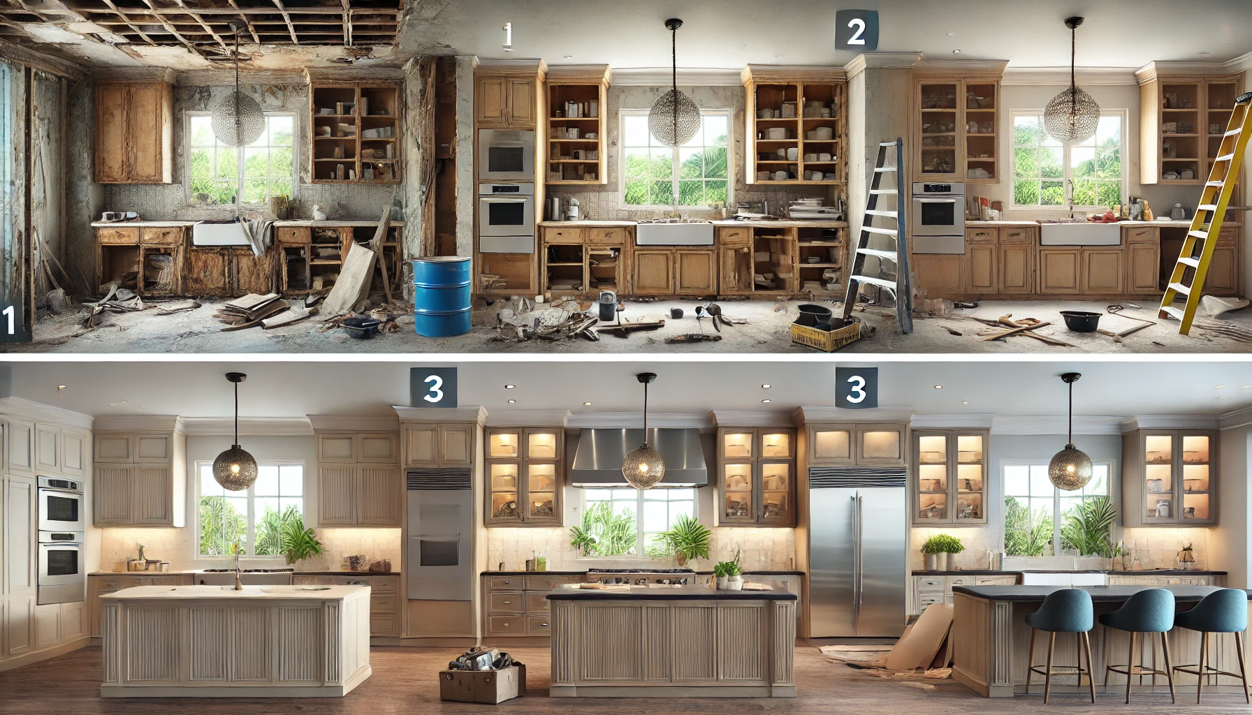 How to Know When It's Time for a Significant Renovation