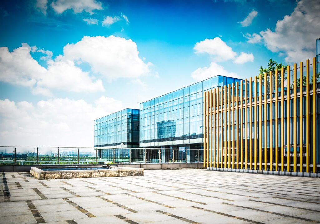 Commercial Construction